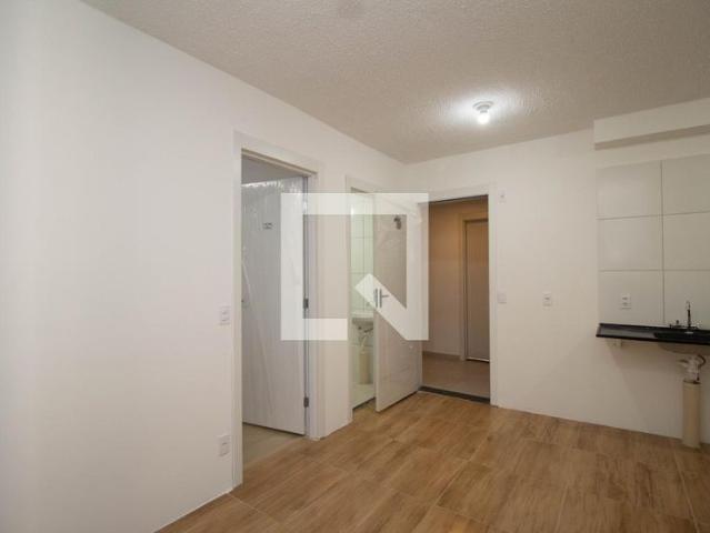 Apto, Piqueri, 2 Quartos, 35 m2 São Paulo
