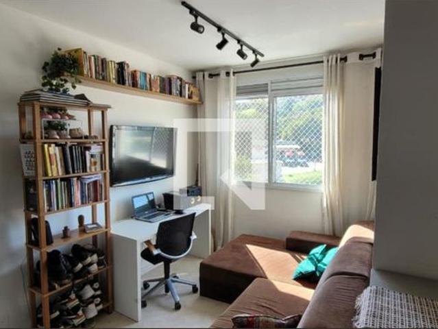 Apto, Piqueri, 2 Quartos, 35 m2 São Paulo
