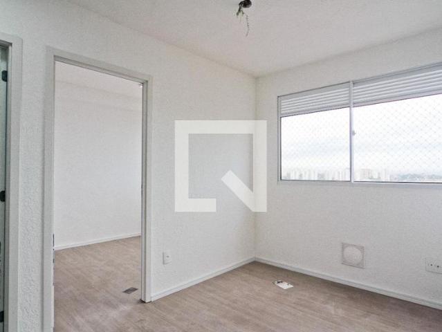 Apto, Piqueri, 2 Quartos, 35 m2 São Paulo