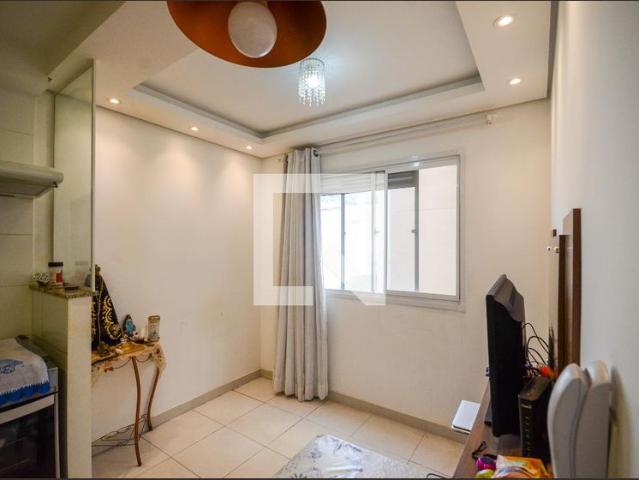 Apto, Piqueri, 2 Quartos, 35 m2 São Paulo