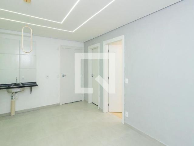 Apto, Piqueri, 2 Quartos, 36 m2 São Paulo