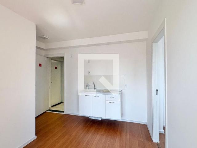 Apto, Piqueri, 2 Quartos, 36 m2 São Paulo