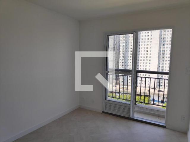 Apto, Piqueri, 2 Quartos, 36 m2 São Paulo