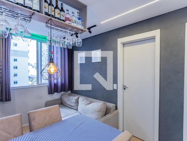 Apto, Piqueri, 2 Quartos, 36 m2 São Paulo