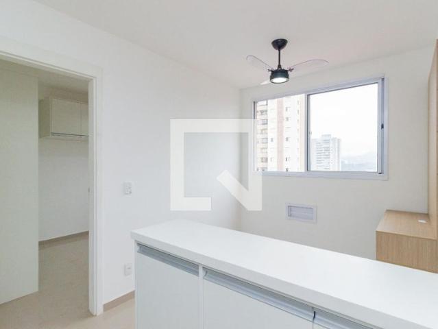 Apto, Piqueri, 2 Quartos, 37 m2 São Paulo
