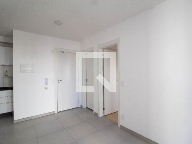 Apto, Piqueri, 2 Quartos, 39 m2 São Paulo