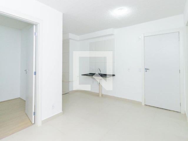 Apto, Piqueri, 2 Quartos, 39 m2 São Paulo