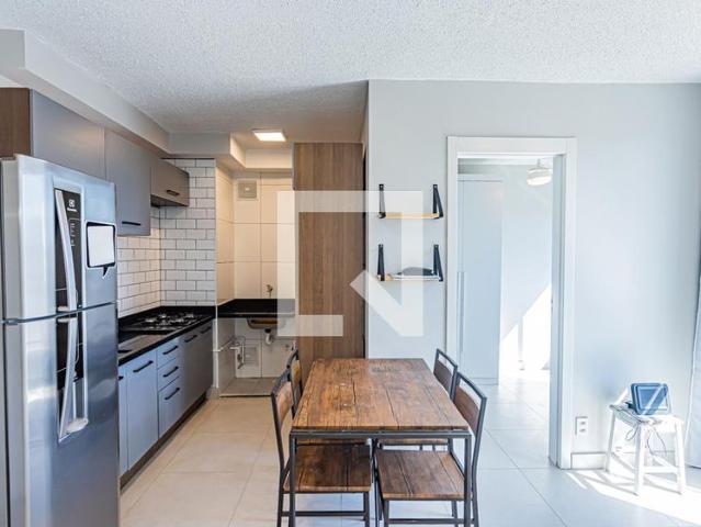 Apto, Piqueri, 2 Quartos, 39 m2 São Paulo