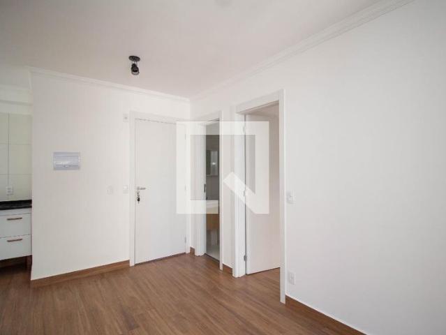 Apto, Piqueri, 2 Quartos, 39 m2 São Paulo