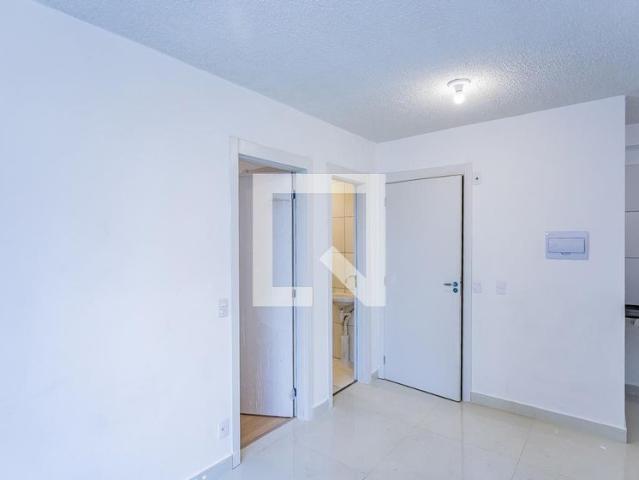 Apto, Piqueri, 2 Quartos, 39 m2 São Paulo