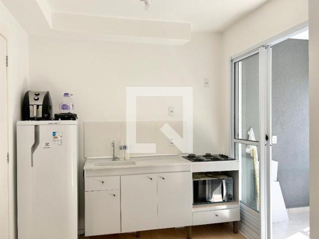 Apto, Piqueri, 2 Quartos, 30 m2 São Paulo