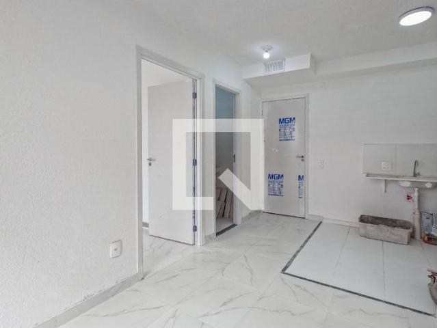 Apto, Piqueri, 2 Quartos, 31 m2 São Paulo