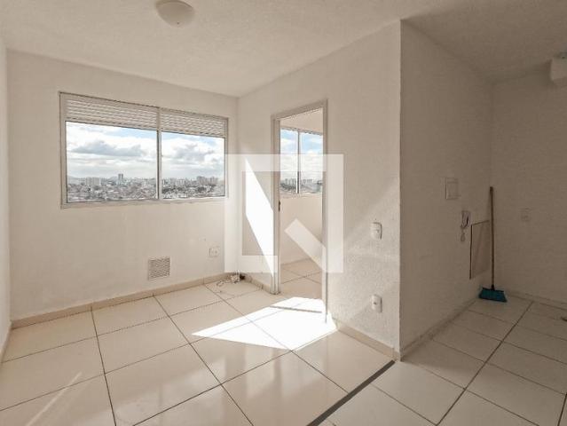 Apto, Piqueri, 2 Quartos, 32 m2 São Paulo
