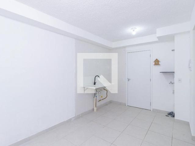 Apto, Piqueri, 2 Quartos, 32 m2 São Paulo