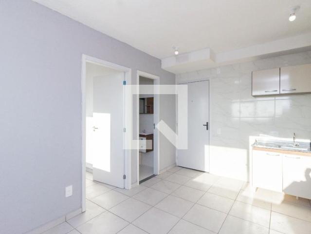 Apto, Piqueri, 2 Quartos, 32 m2 São Paulo