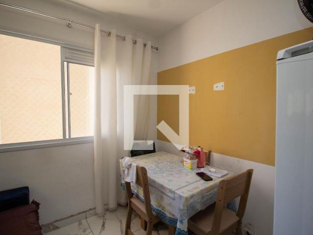 Apto, Piqueri, 2 Quartos, 32 m2 São Paulo