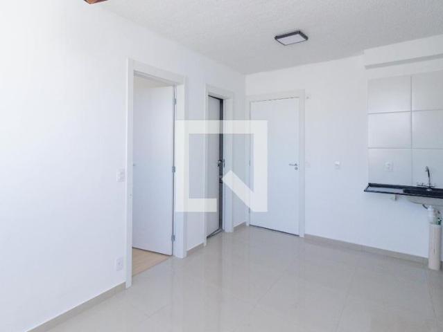 Apto, Piqueri, 2 Quartos, 32 m2 São Paulo