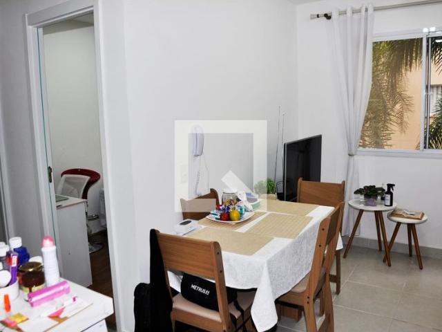 Apto, Piqueri, 2 Quartos, 33 m2 São Paulo