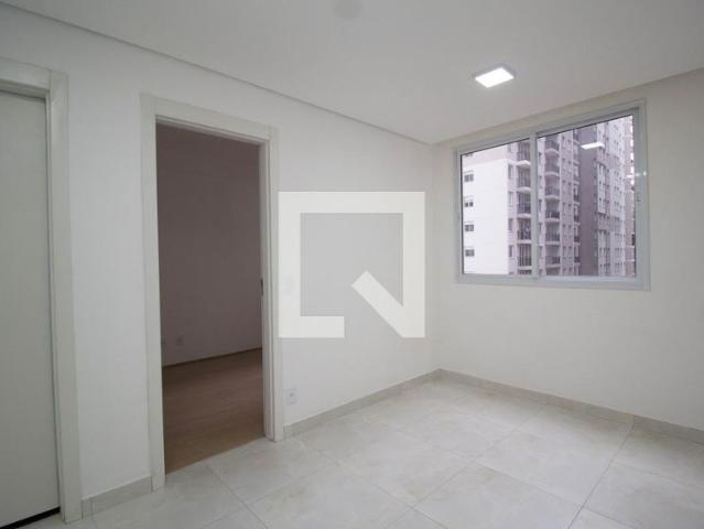 Apto, Piqueri, 2 Quartos, 33 m2 São Paulo