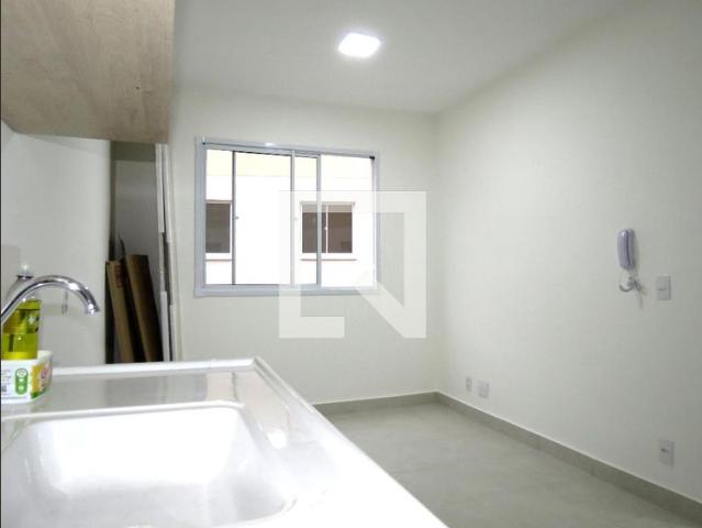 Apto, Piqueri, 2 Quartos, 33 m2 São Paulo
