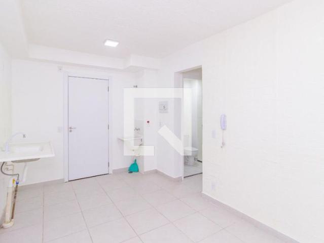 Apto, Piqueri, 2 Quartos, 33 m2 São Paulo