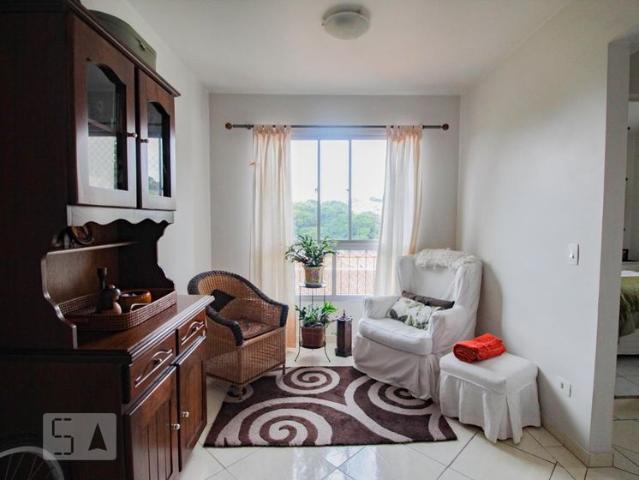Apto, Piqueri, 2 Quartos, 48 m2 São Paulo
