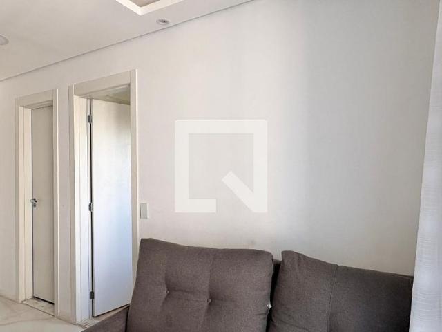 Apto, Piqueri, 2 Quartos, 40 m2 São Paulo