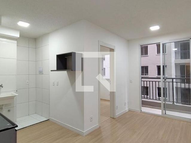 Apto, Piqueri, 2 Quartos, 40 m2 São Paulo
