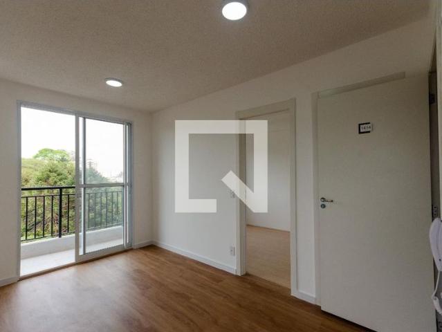 Apto, Piqueri, 2 Quartos, 40 m2 São Paulo