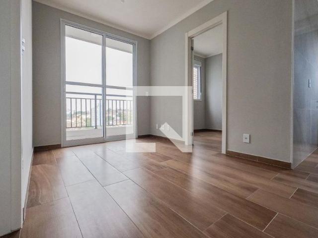 Apto, Piqueri, 2 Quartos, 40 m2 São Paulo