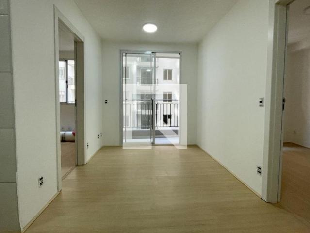 Apto, Piqueri, 2 Quartos, 40 m2 São Paulo