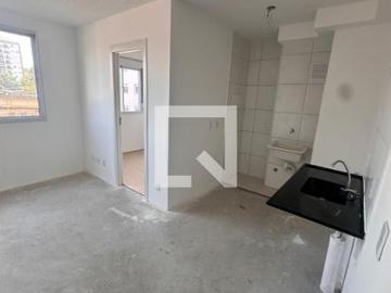 Apto, Piqueri, 2 Quartos, 35 m2 São Paulo