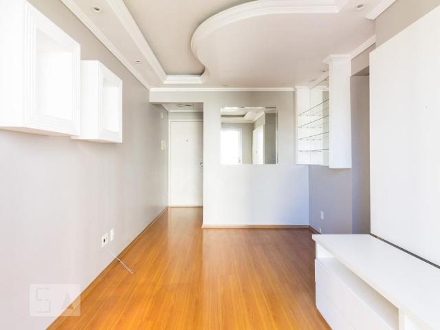 Apto, Piqueri, 2 Quartos, 50 m2 São Paulo