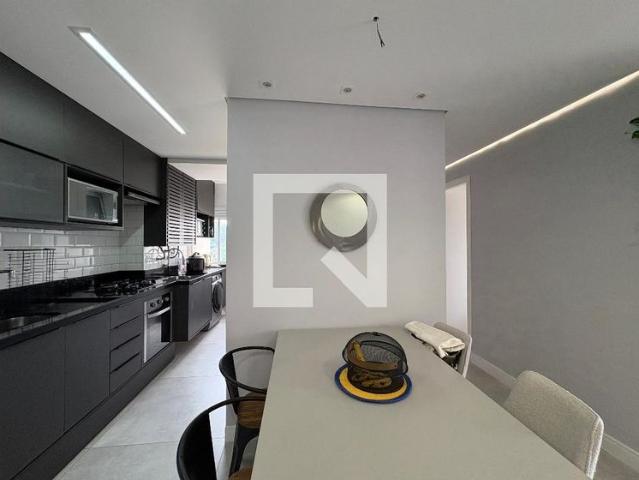 Apto, Piqueri, 2 Quartos, 60 m2 São Paulo