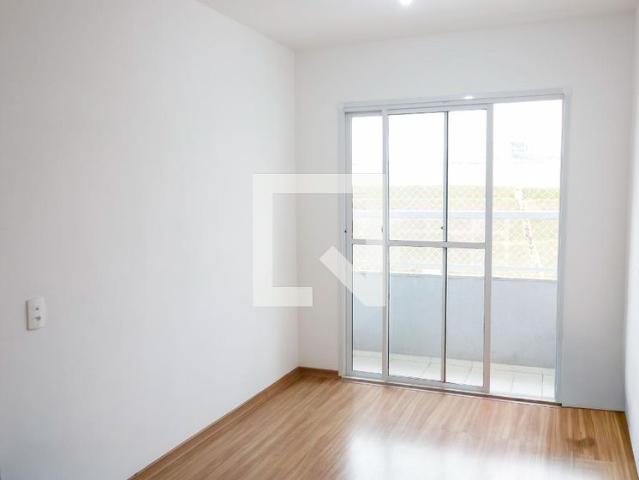 Apto, Piratininga, 2 Quartos, 46 m2 Osasco