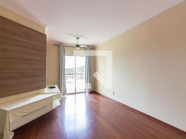 Apto, Piratininga, 2 Quartos, 49 m2 Osasco