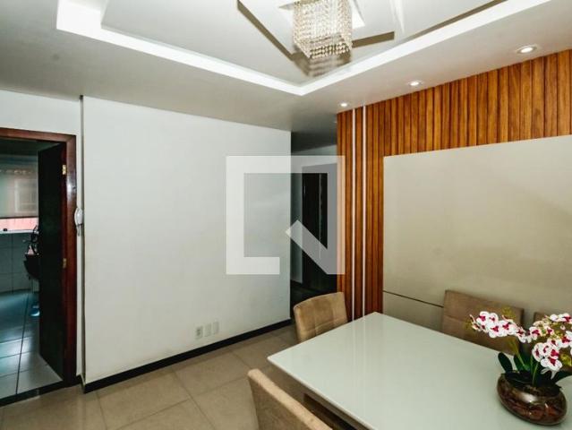 Apto, Piratininga, 2 Quartos, 50 m2 Belo Horizonte