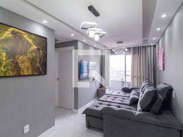 Apto, Piratininga, 2 Quartos, 50 m2 Osasco