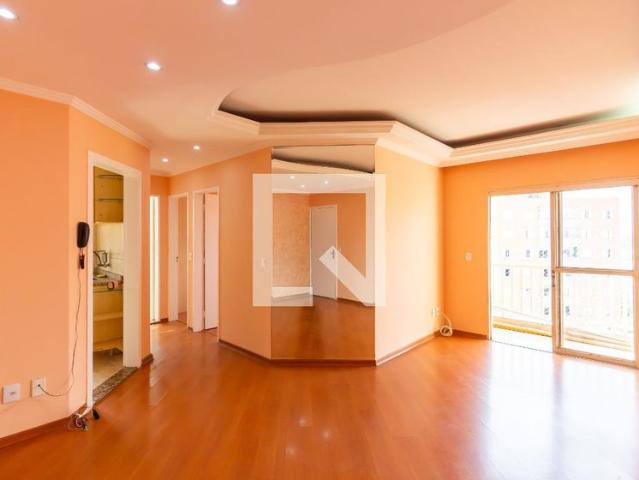 Apto, Piratininga, 2 Quartos, 58 m2 Osasco