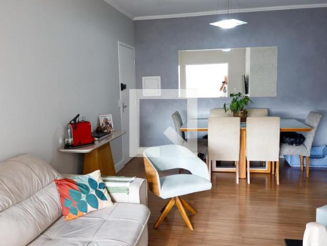 Apto, Piratininga, 2 Quartos, 60 m2 Osasco