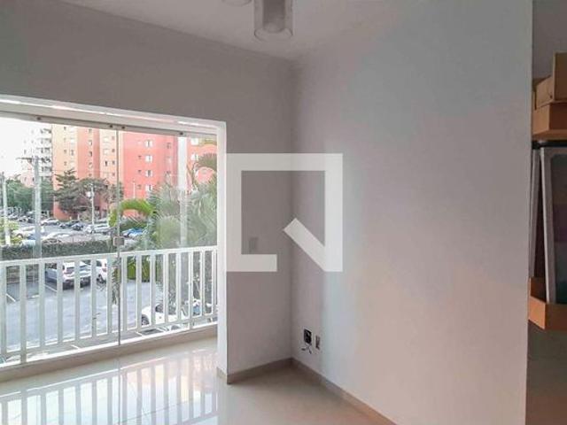 Apto, Piratininga, 2 Quartos, 60 m2 Osasco