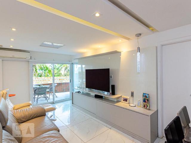 Apto, Piratininga, 2 Quartos, 65 m2 Niterói