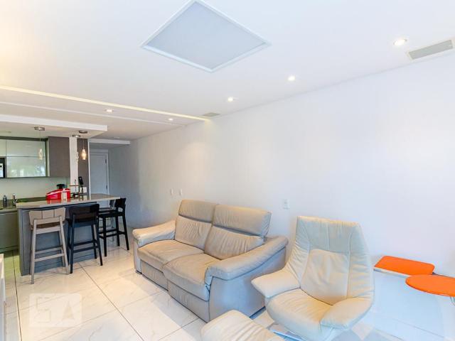 Apto, Piratininga, 2 Quartos, 65 m2 Niterói