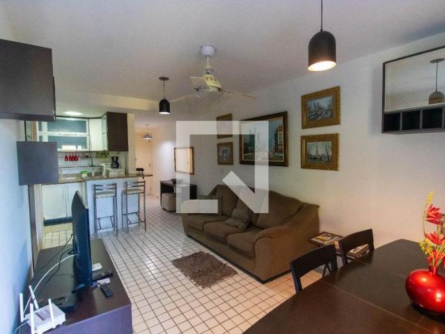 Apto, Piratininga, 2 Quartos, 70 m2 Niterói