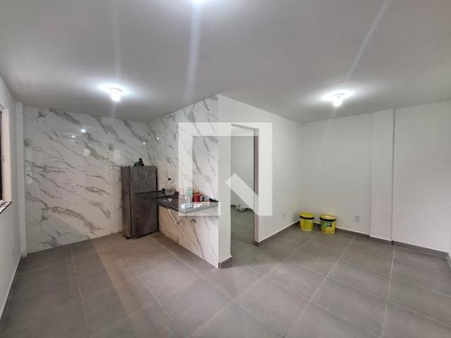 Apto, Piratininga, 2 Quartos, 35 m2 Niterói