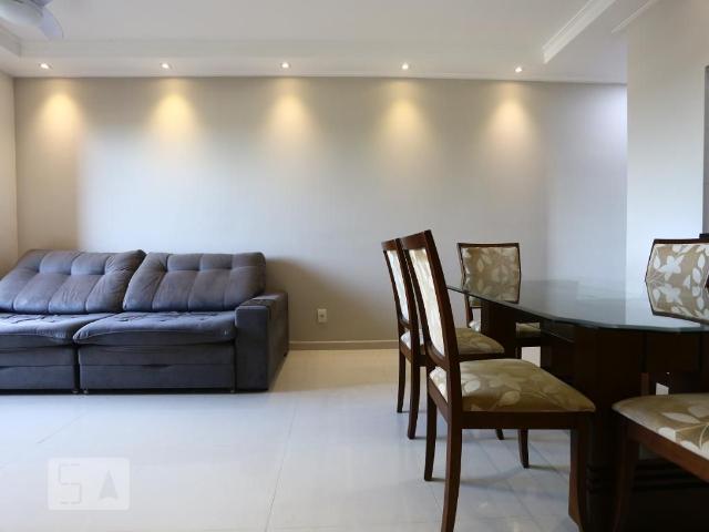 Apto, Piratininga, 3 Quartos, 72 m2 Osasco