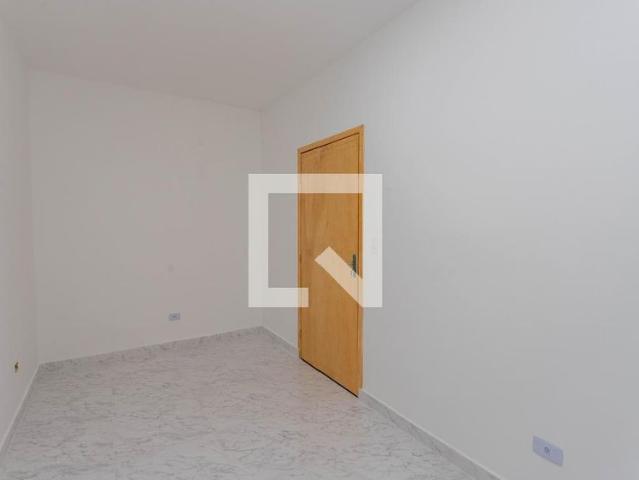 Apto, Piraporinha, 1 Quarto, 26 m2 Diadema