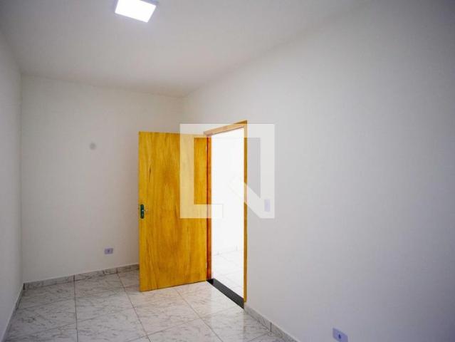 Apto, Piraporinha, 1 Quarto, 26 m2 Diadema