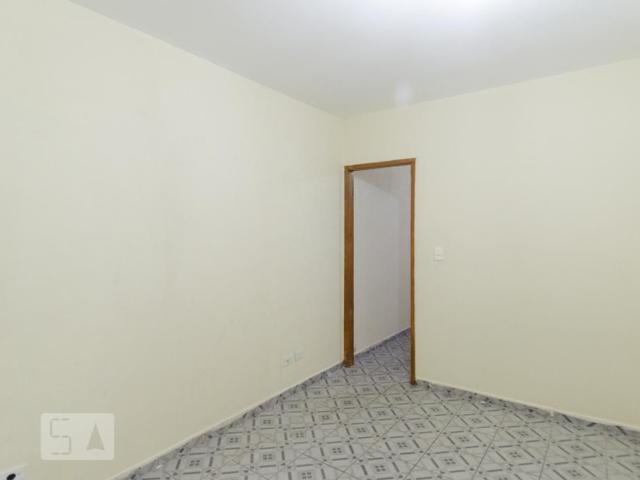 Apto, Piraporinha, 1 Quarto, 60 m2 Diadema