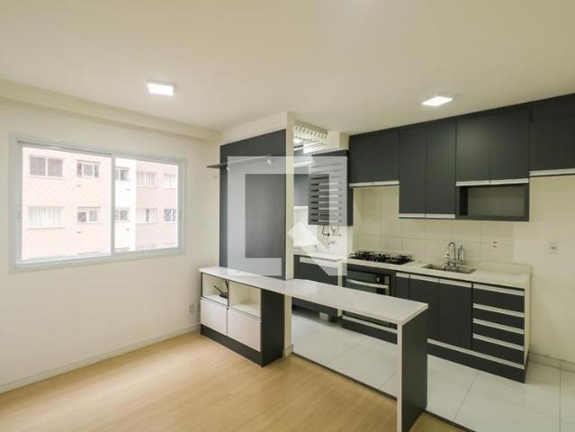 Apto, Piraporinha, 2 Quartos, 43 m2 Diadema